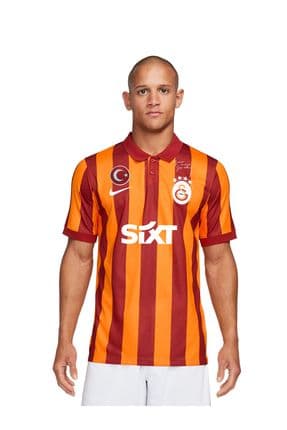 Nike Galatasaray 2023/2024 100.Yıl Forma FQ7740-836