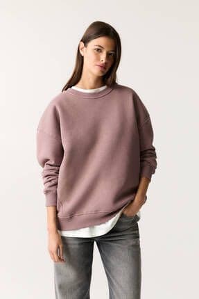 Oversize sweatshirt