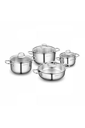 Perla A1606 'l&uuml; Tencere Set