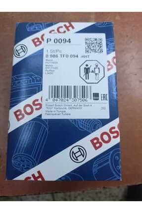 Ford Focus - Fiesta Dizel Yağ Filtresi