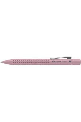 Faber 5 Grip 2010 07. Versatil Gül Renkli Kalem