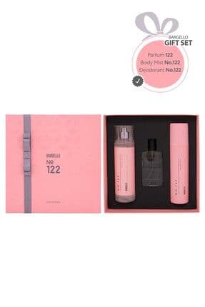 122 KADIN SET