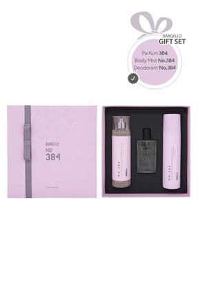 NO.384 KADIN SET