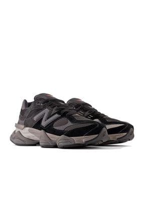 Spor Ayakkabı U9060BLK