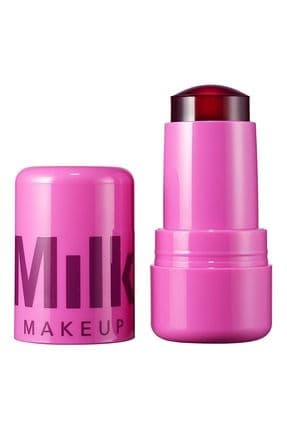 Milk Makeup Olağanüstü Formülü ve Benzersiz Dokusu İle Uzun Süre Kalıcı Stick-Splash