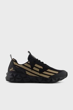 Kartal Logolu Sneaker Ayakkabı Unisex AYAKKABI X8X217 XK433 R969