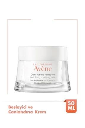 Creme Nutritive Compensatrice 50 ml