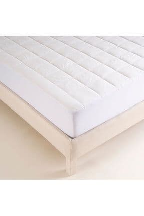 Anti-mayt %100 Pamuk Kumaş Yatak Alezi 160x200 Cm - Thermoclean Serisi