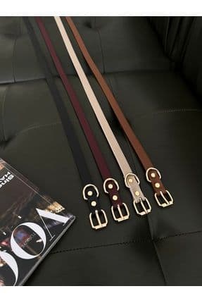 Kadın Basic 4'lü Set