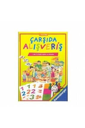 Çarşıda alışveriş 245444