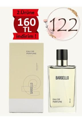 122 Oriental Edp 50 Ml Kadın Parfüm 8691841304622