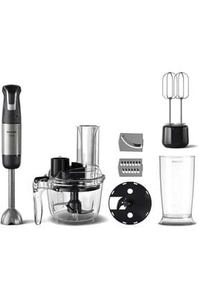 5000 Serisi Philips Blender SETİ SpeedTrigger Teknolojisi