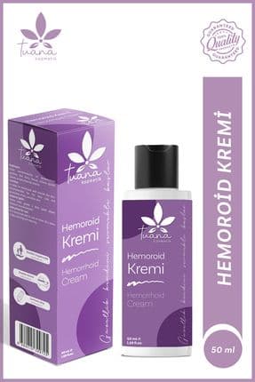 Hemoroid (Basur) Kremi 50 ML