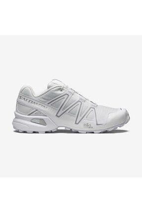 Speedcross 3 Sneaker - Beyaz