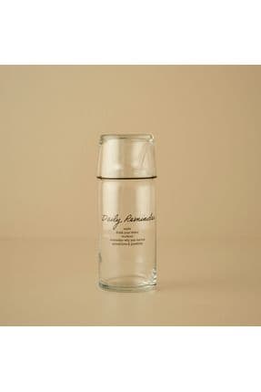 Daily Reminder Karaf Siyah (700 Ml)
