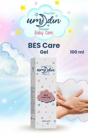 Umay Aydın BesCare Jel - Yara - Yanık - Sezaryen Ameliyat İzi 100 ML