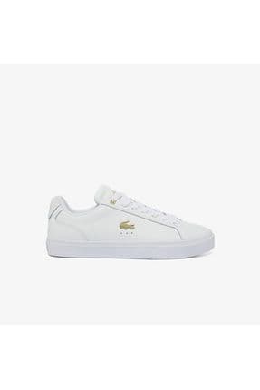 Lerond Pro Kadın Beyaz Sneaker