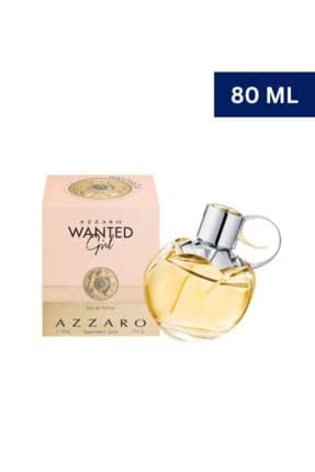 Wtd Gırl Edp Spray 80 ml