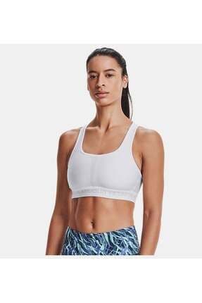 Crossback Mid Bra Kadın Spor Sütyeni