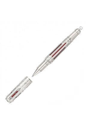 Victor Hugo Writers Limited Edition 1831 Roller Kalem 125498