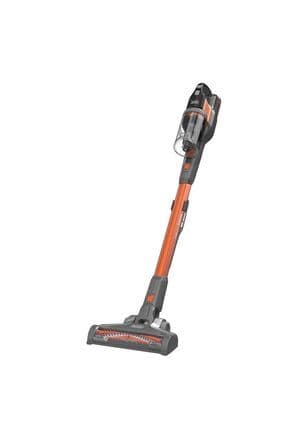 Black Decker Kablosuz Dikey Şarjlı Süpürge 18v Bhfev182c
