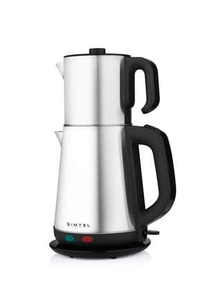 Simtel Çay Makinesi