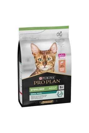 Proplan Somonlu Kısırlaştırılmış Kedi Maması 10 Kg