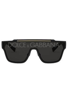 Dolce & Gabbana Güneş Gözlüğü Dg6125 35 501/m