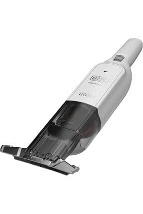 Black Decker Hlvc315b11-qw Slim Şarjlı El Süpürgesi (12 V, 1,5 Ah, Şarj Istasyonu, Aralık Başlığı V