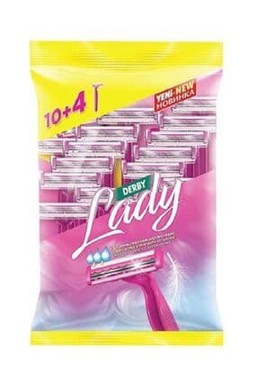 Lady 10 4 Poşet