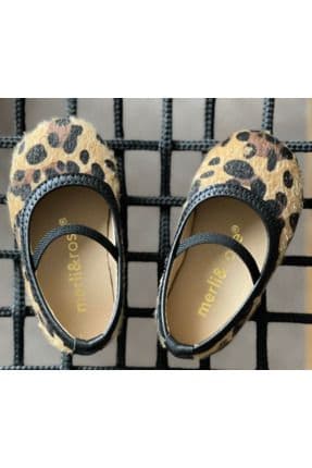 Babet Patik | Leopar