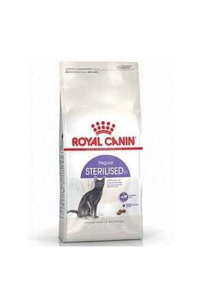 Sterilised Yetişkin Kısırlaştırılmış Kedi Maması 400 gr