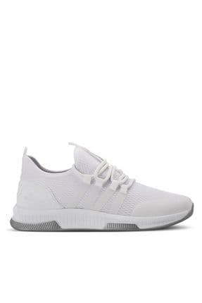 Tuesday I Erkek Sneaker Ayakkabı Beyaz