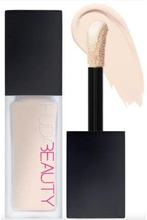 FauxFilter Matte Buildable Coverage Waterproof Concealer