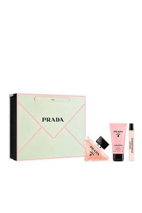 Paradoxe Kadın Parfüm Seti 90 ml 3614274423778