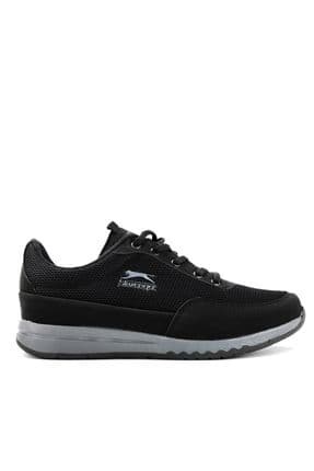 Angle I Kadın Sneaker Ayakkabı Siyah / Siyah