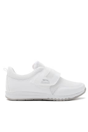 Alıson I Kadın Sneaker Ayakkabı Beyaz