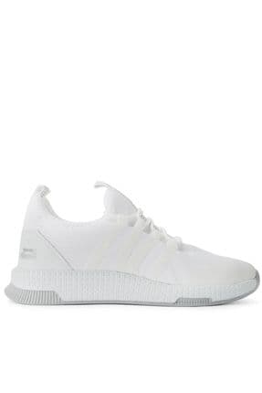 Tuesday I Kadın Sneaker Ayakkabı Beyaz