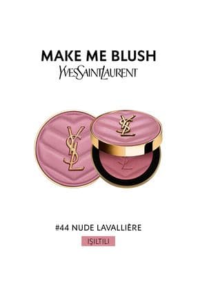Make Me Blush Pudra Allık 44 Nude Lavalière 3614274254310