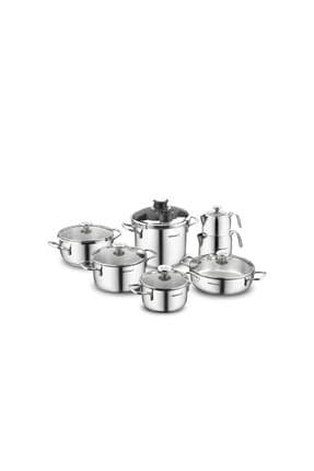 A1709 Alia 14 Parça Hiper Set