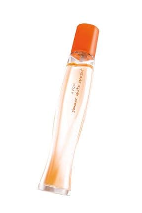 Summer White Sunset Kadın Parfüm Edt 50 ml