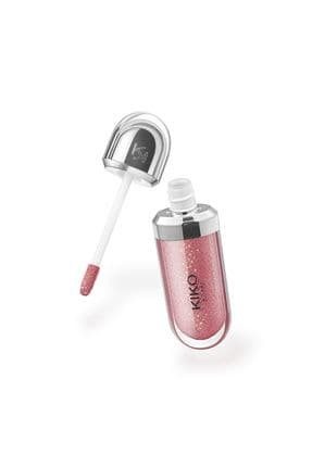 Dudak Parlatıcısı - 3d Hydra Lipgloss 17 Pearly Mauve