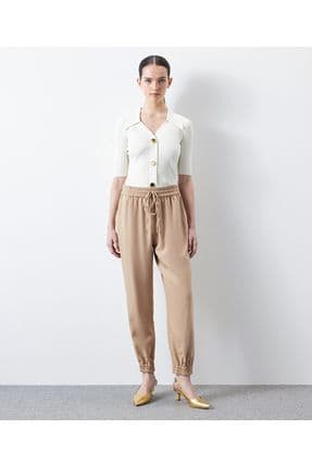 Cepli jogger pantolon