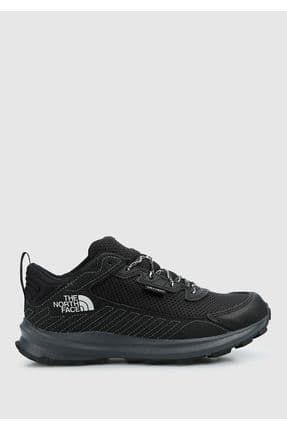 Fastpack Hiker Siyah Unisex Outdoor Ayakkabı Nf0a5lxgkx71