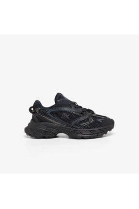L003 Neo Shot Kadın Siyah Sneaker