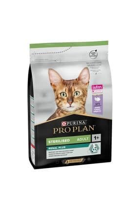 Proplan Sterilised Hindili Kısırlaştırılmış Kedi Maması 3 Kg