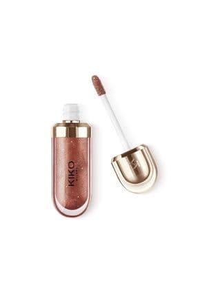 DUDAK PARLATICISI - 3D HYDRA LIPGLOSS - LIMITED EDITION - 45 Enchanting Rosewood