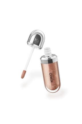 Dudak Parlatıcısı - 3d Hydra Lipgloss 18 Golden Sparkle