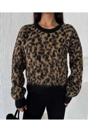 Leopar kazak