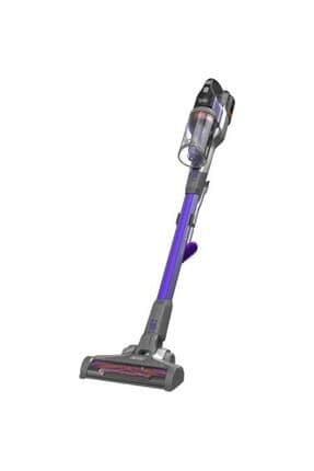 Black Decker Bhfev362dp 36 V Kablosuz Pet Başlıklı Dikey Süpürge